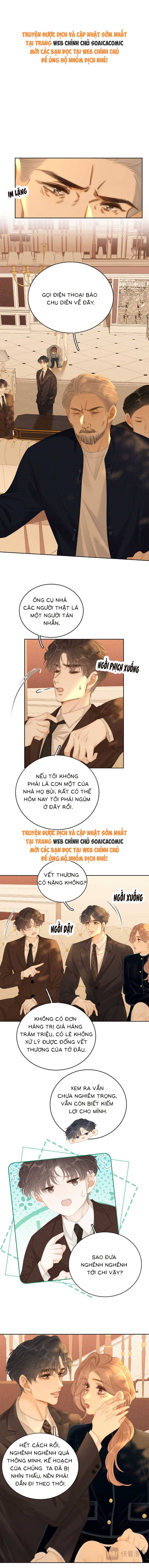 Vưu Vật - Chap Vưu Vật – Chap 116 - Trang 0