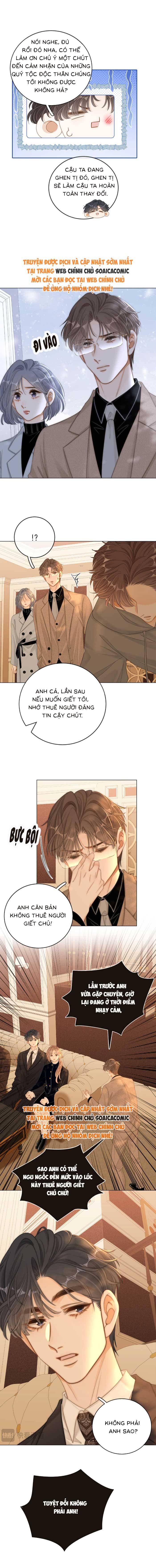 Vưu Vật - Chap Vưu Vật – Chap 116 - Trang 1