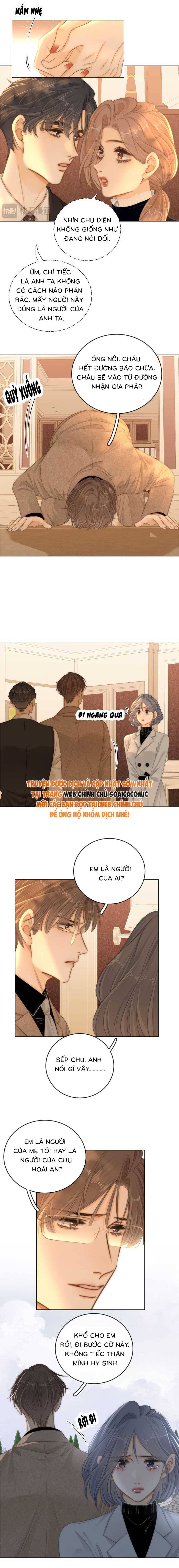 Vưu Vật - Chap Vưu Vật – Chap 116 - Trang 3