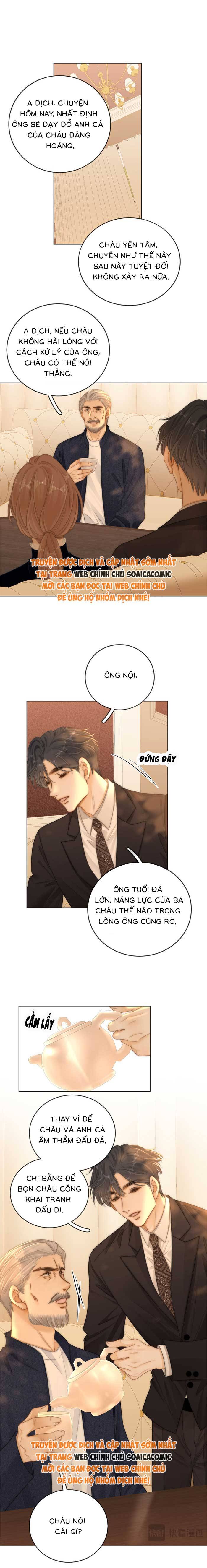 Vưu Vật - Chap Vưu Vật – Chap 116 - Trang 4