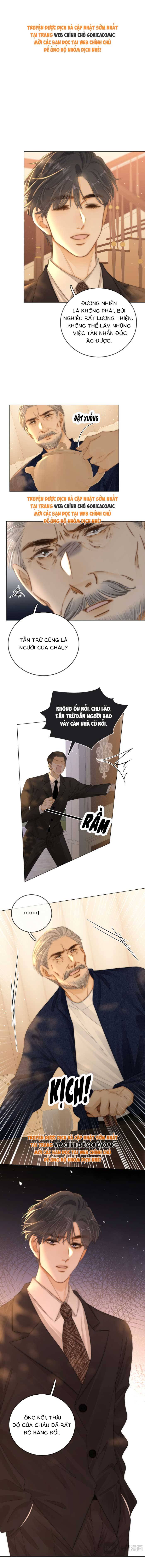 Vưu Vật - Chap Vưu Vật – Chap 117 - Trang 0