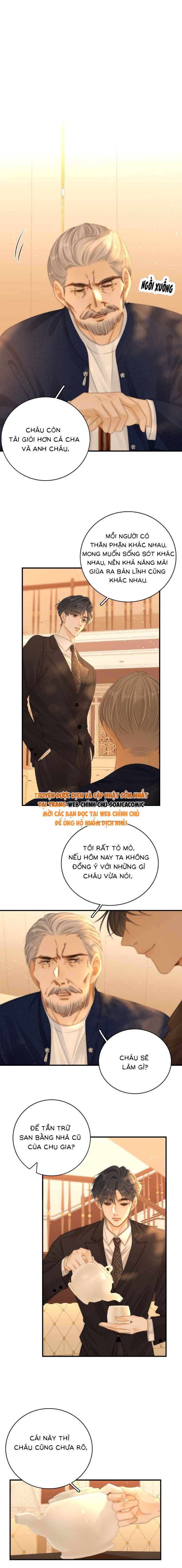 Vưu Vật - Chap Vưu Vật – Chap 117 - Trang 1