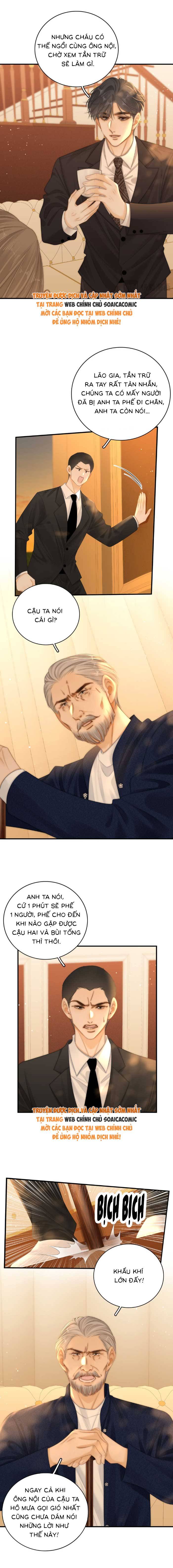 Vưu Vật - Chap Vưu Vật – Chap 117 - Trang 2