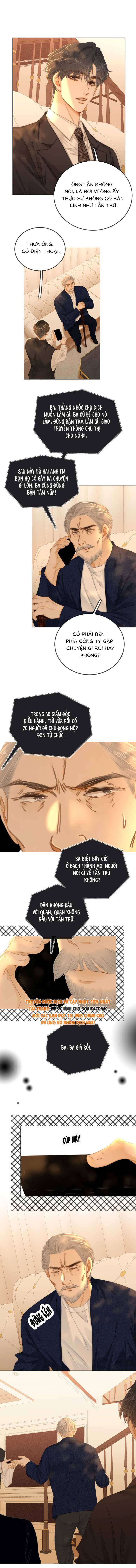 Vưu Vật - Chap Vưu Vật – Chap 117 - Trang 3