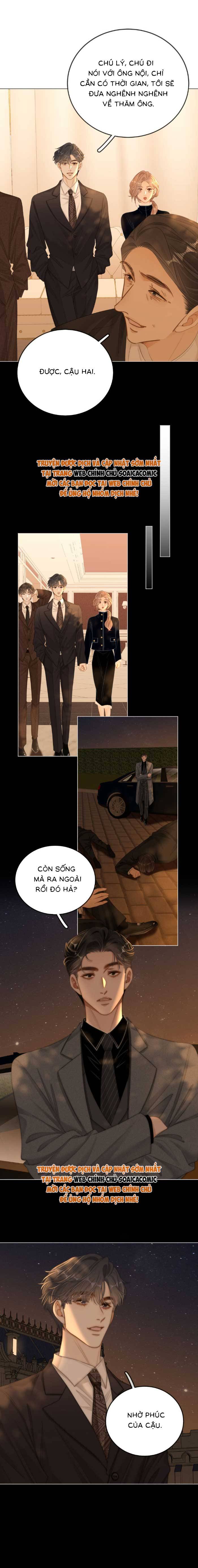 Vưu Vật - Chap Vưu Vật – Chap 117 - Trang 4
