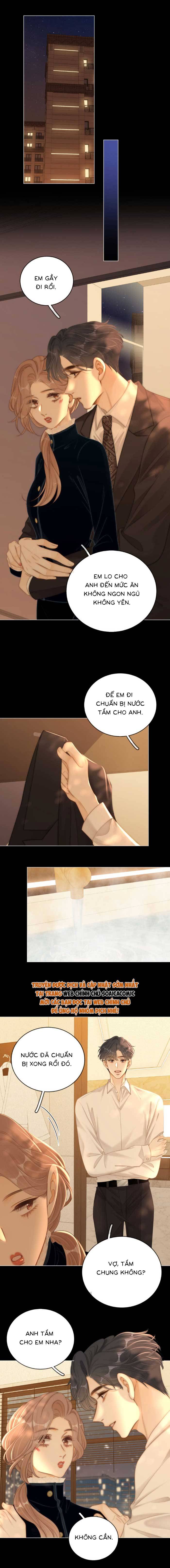 Vưu Vật - Chap Vưu Vật – Chap 118 - Trang 1