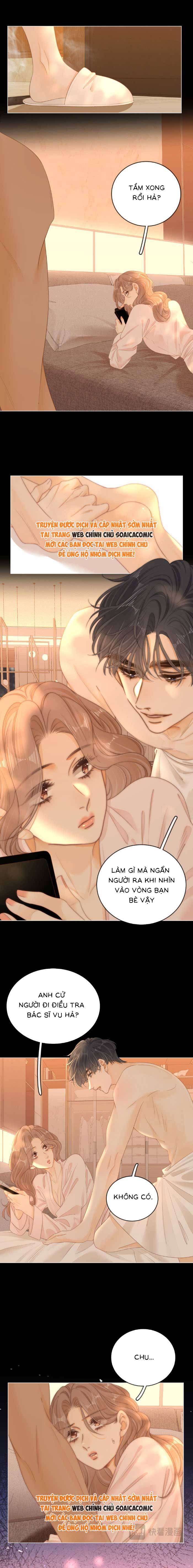 Vưu Vật - Chap Vưu Vật – Chap 118 - Trang 3
