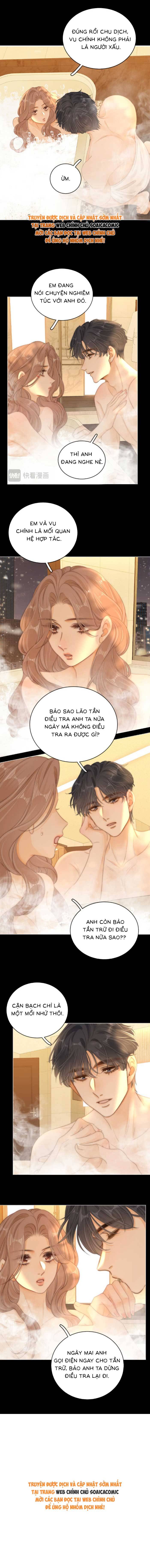 Vưu Vật - Chap Vưu Vật – Chap 118 - Trang 5