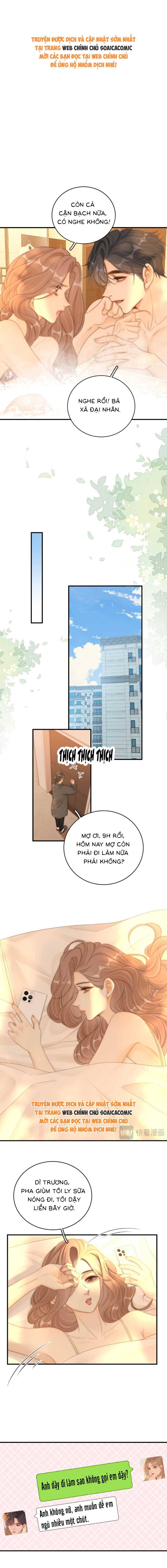 Vưu Vật - Chap Vưu Vật – Chap 119 - Trang 0