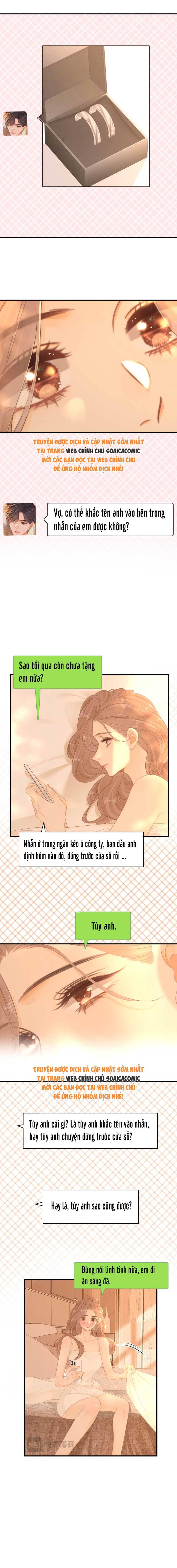 Vưu Vật - Chap Vưu Vật – Chap 119 - Trang 1