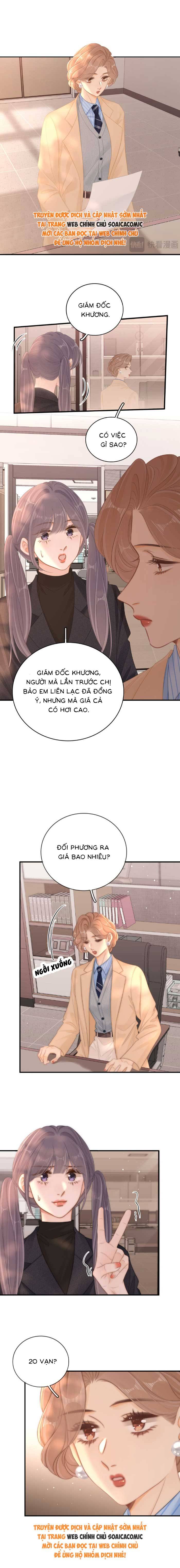 Vưu Vật - Chap Vưu Vật – Chap 119 - Trang 3