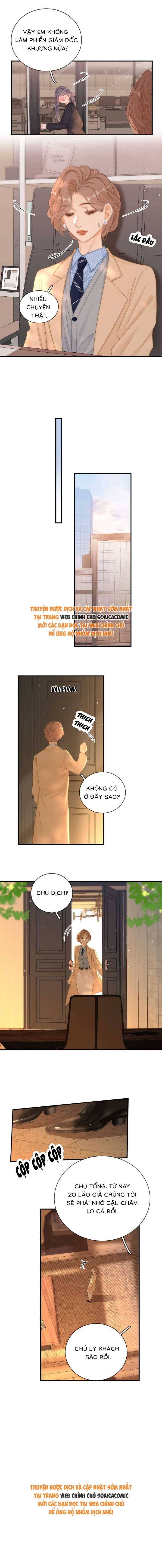 Vưu Vật - Chap Vưu Vật – Chap 119 - Trang 5