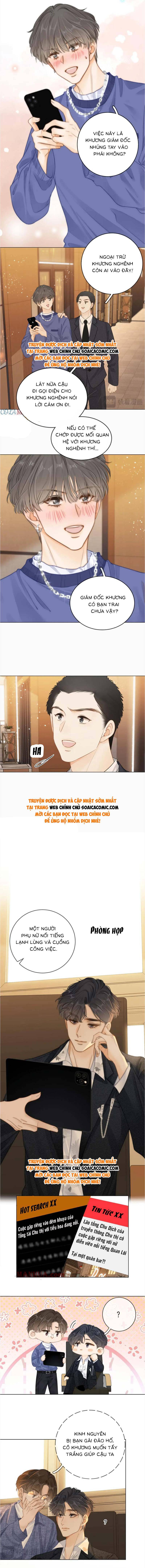 Vưu Vật - Chap Vưu Vật – Chap 12 - Trang 2