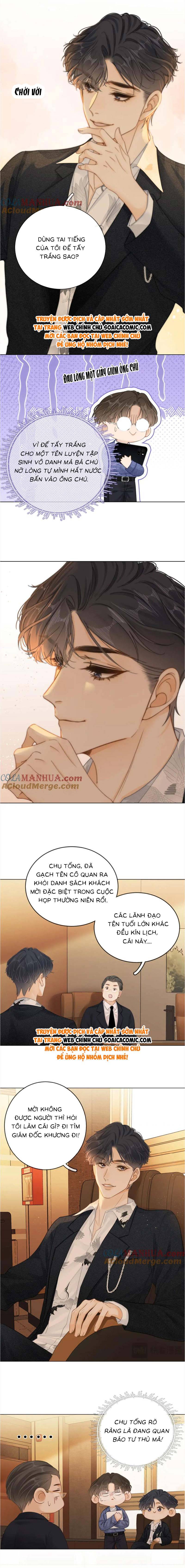 Vưu Vật - Chap Vưu Vật – Chap 12 - Trang 3