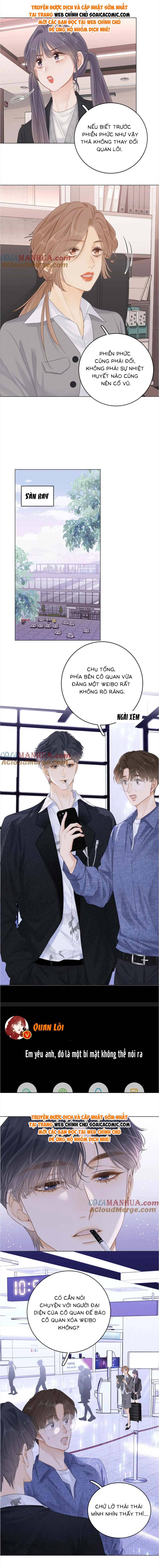 Vưu Vật - Chap Vưu Vật – Chap 12 - Trang 5