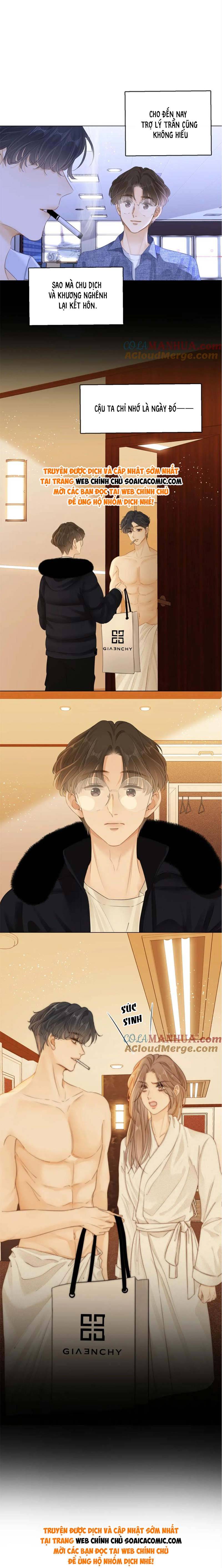 Vưu Vật - Chap Vưu Vật – Chap 12 - Trang 7