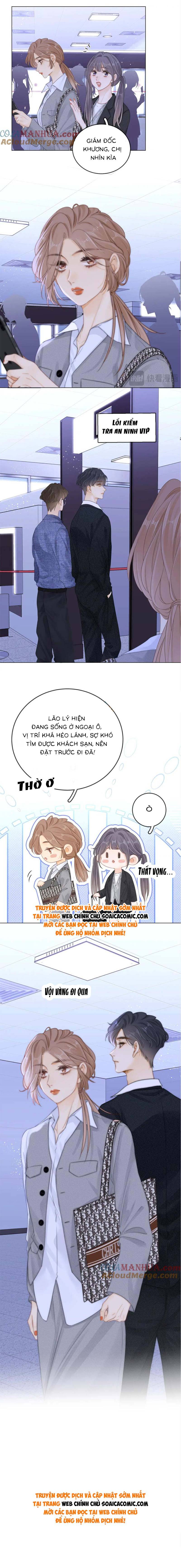 Vưu Vật - Chap Vưu Vật – Chap 12 - Trang 8