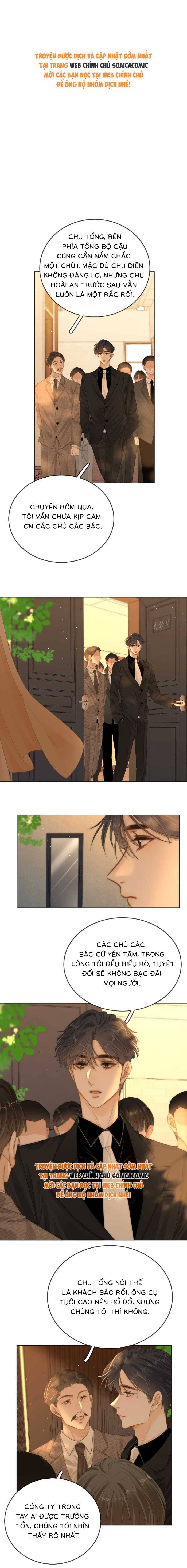 Vưu Vật - Chap Vưu Vật – Chap 120 - Trang 0