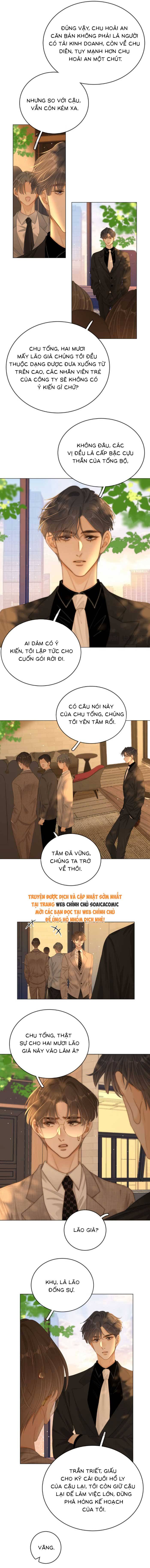 Vưu Vật - Chap Vưu Vật – Chap 120 - Trang 1