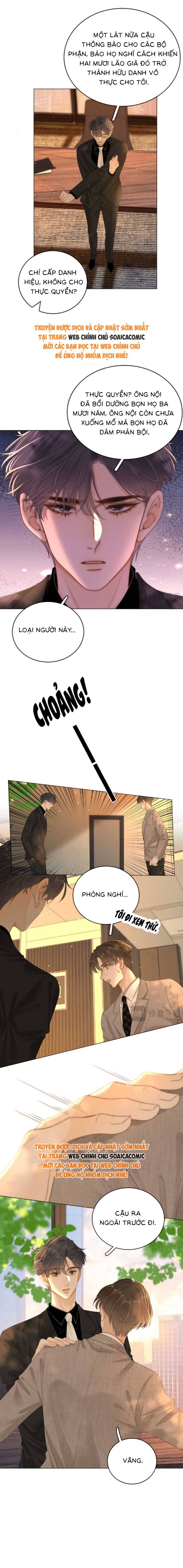 Vưu Vật - Chap Vưu Vật – Chap 120 - Trang 2