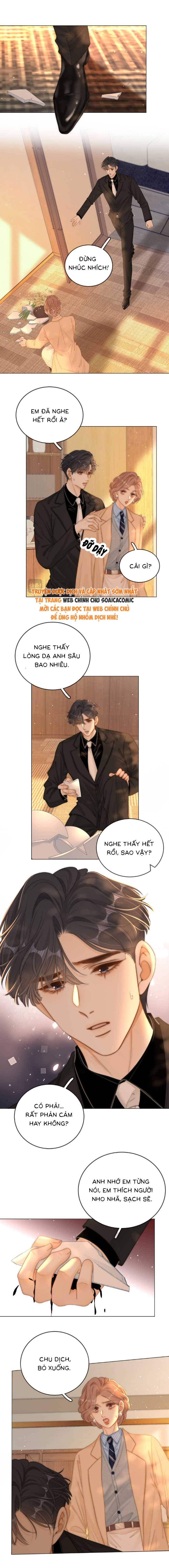 Vưu Vật - Chap Vưu Vật – Chap 120 - Trang 3