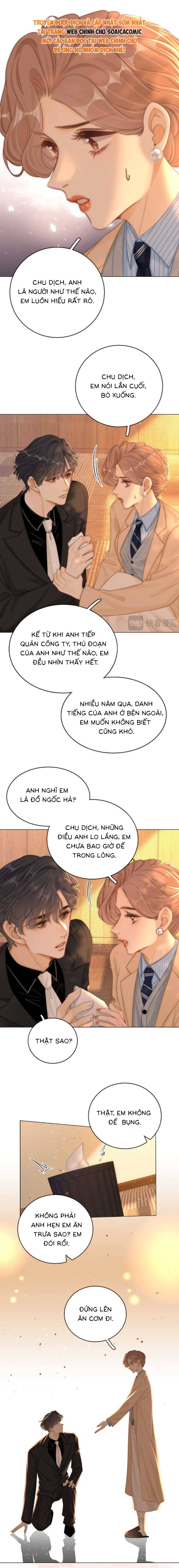 Vưu Vật - Chap Vưu Vật – Chap 120 - Trang 4