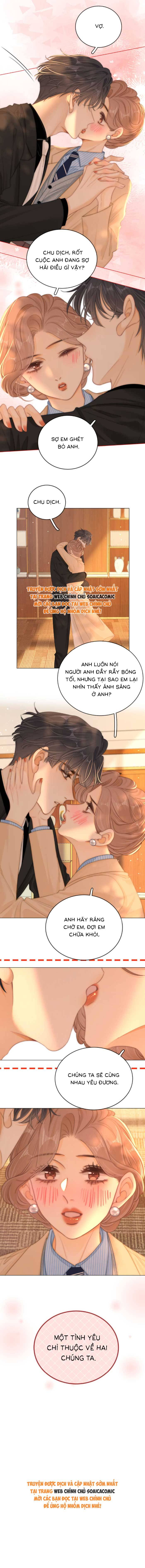 Vưu Vật - Chap Vưu Vật – Chap 120 - Trang 5