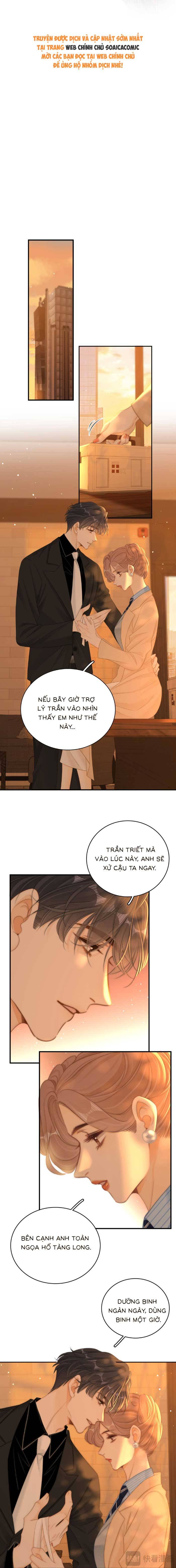 Vưu Vật - Chap Vưu Vật – Chap 121 - Trang 0