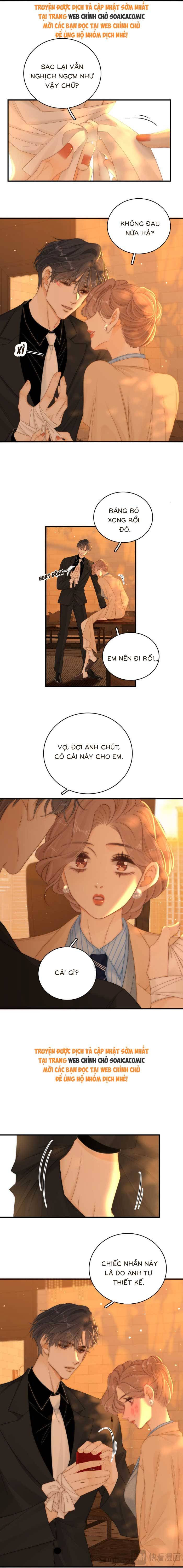 Vưu Vật - Chap Vưu Vật – Chap 121 - Trang 1