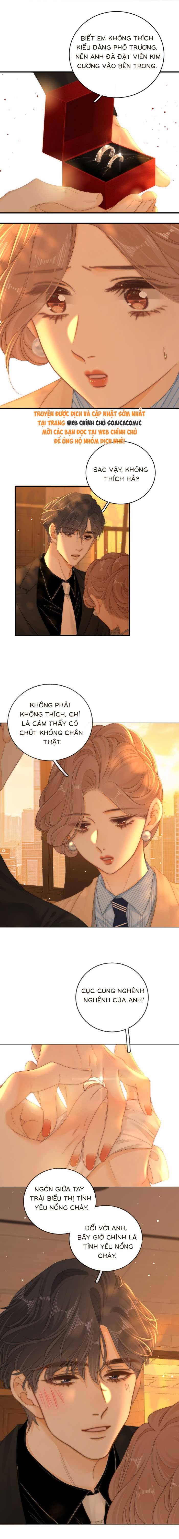 Vưu Vật - Chap Vưu Vật – Chap 121 - Trang 2