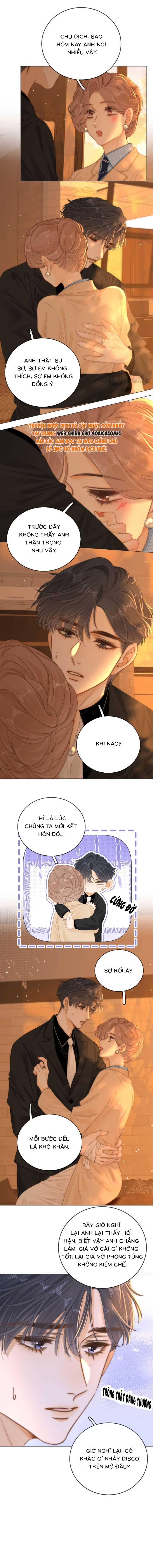 Vưu Vật - Chap Vưu Vật – Chap 121 - Trang 3