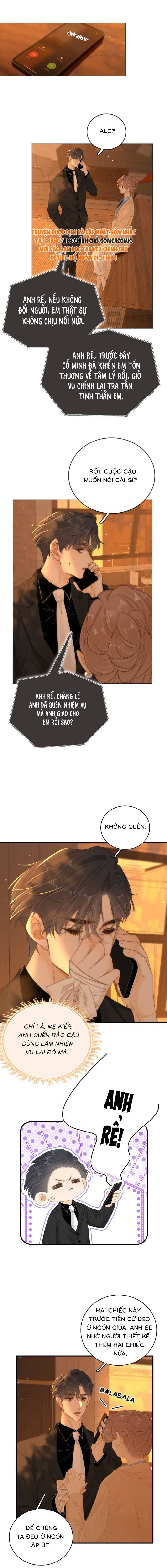 Vưu Vật - Chap Vưu Vật – Chap 121 - Trang 4