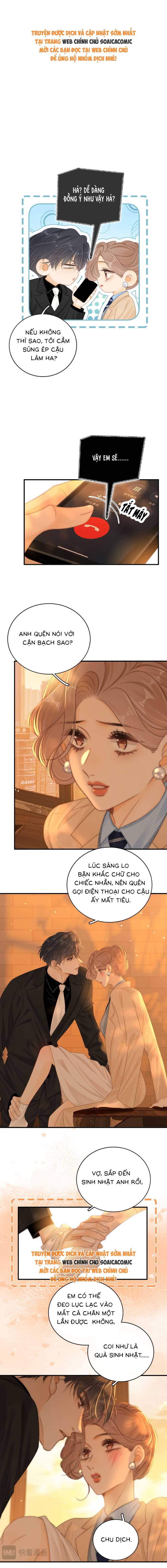 Vưu Vật - Chap Vưu Vật – Chap 122 - Trang 0
