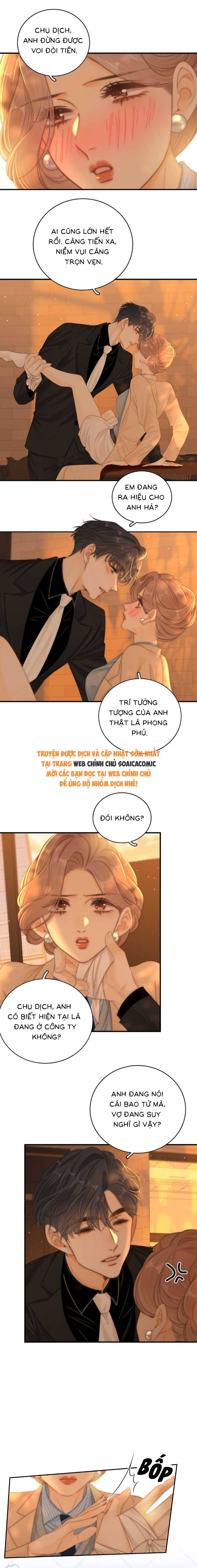 Vưu Vật - Chap Vưu Vật – Chap 122 - Trang 1
