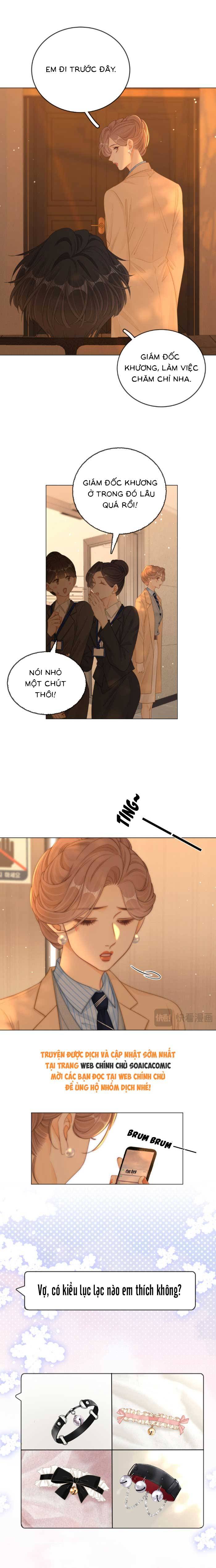 Vưu Vật - Chap Vưu Vật – Chap 122 - Trang 3