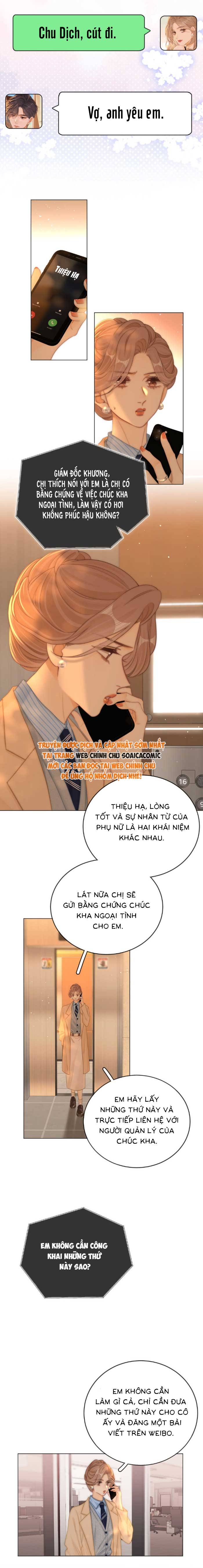 Vưu Vật - Chap Vưu Vật – Chap 122 - Trang 4