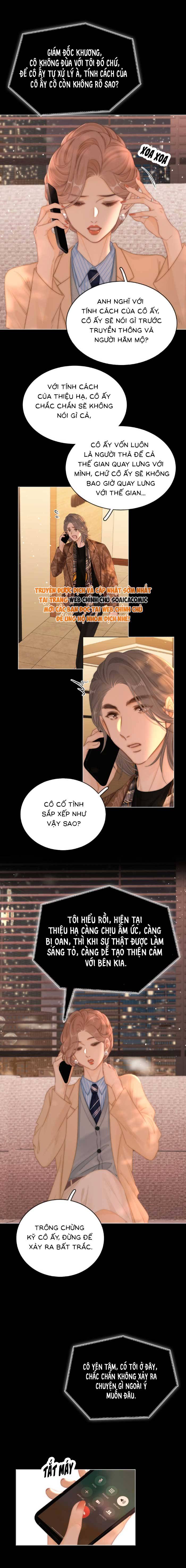 Vưu Vật - Chap Vưu Vật – Chap 123 - Trang 1