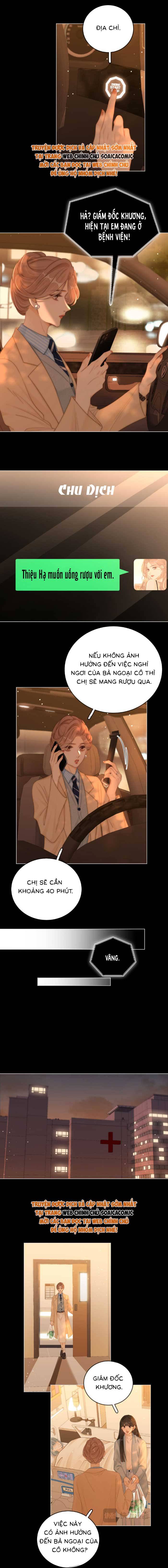 Vưu Vật - Chap Vưu Vật – Chap 123 - Trang 4