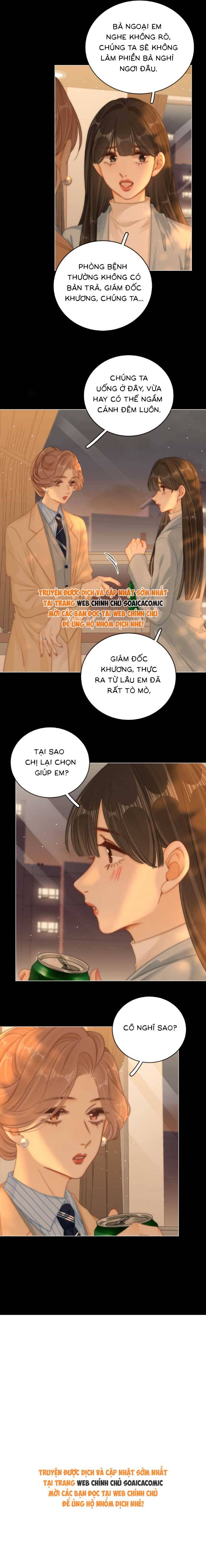 Vưu Vật - Chap Vưu Vật – Chap 123 - Trang 5