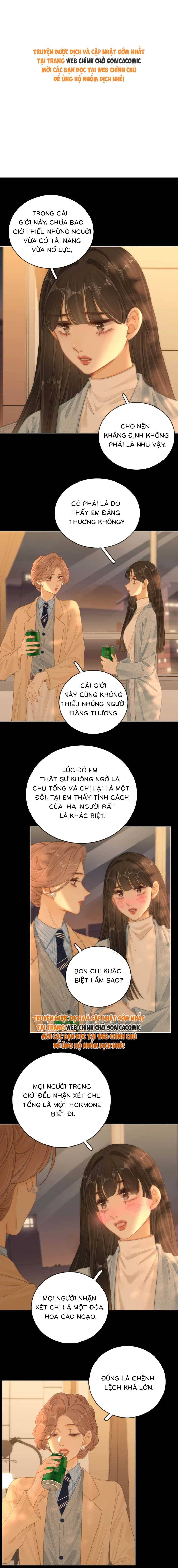 Vưu Vật - Chap Vưu Vật – Chap 124 - Trang 0