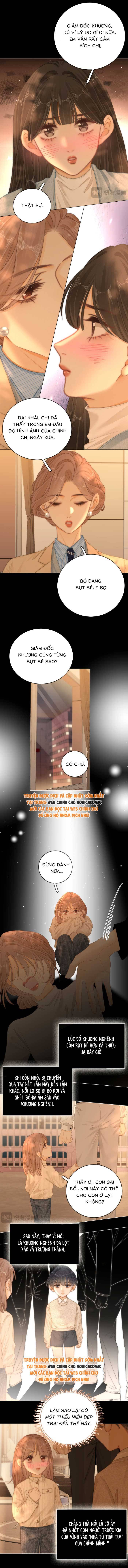 Vưu Vật - Chap Vưu Vật – Chap 124 - Trang 1