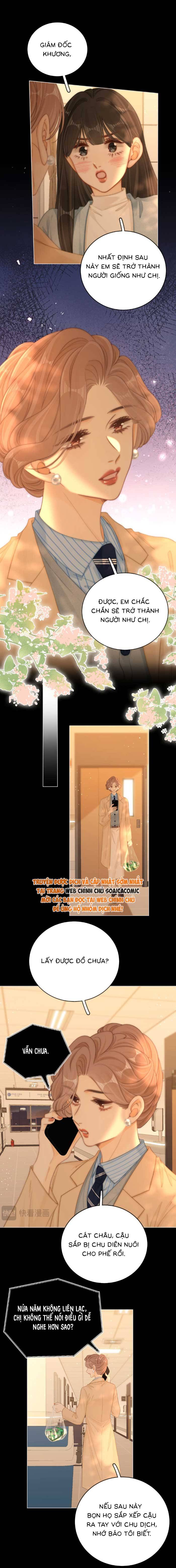 Vưu Vật - Chap Vưu Vật – Chap 124 - Trang 2