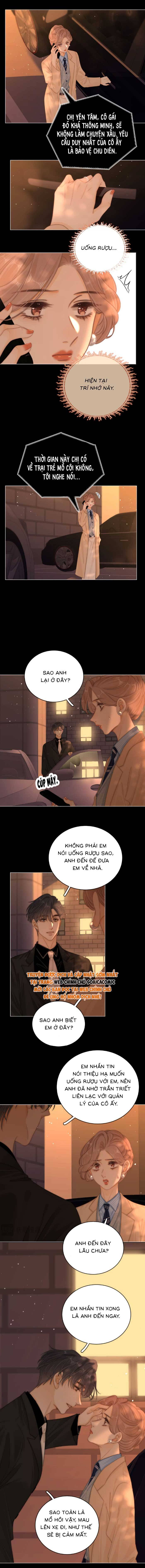 Vưu Vật - Chap Vưu Vật – Chap 124 - Trang 4