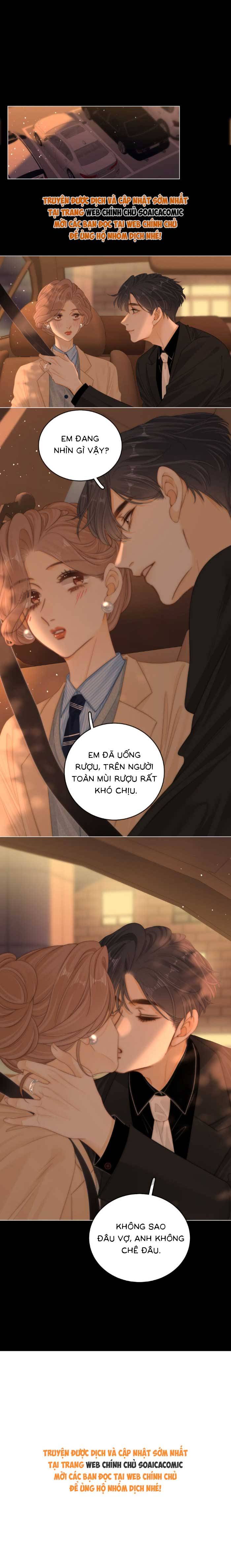 Vưu Vật - Chap Vưu Vật – Chap 124 - Trang 5