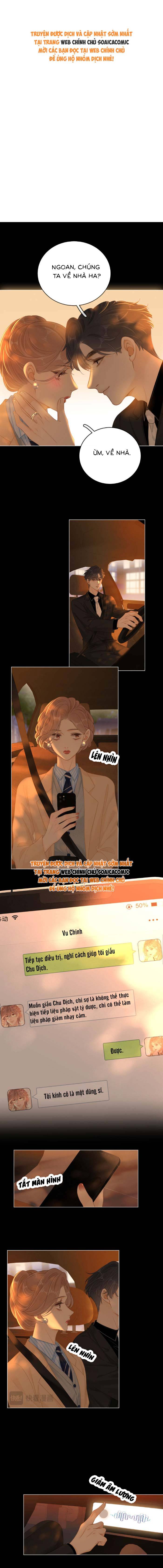 Vưu Vật - Chap Vưu Vật – Chap 125 - Trang 0