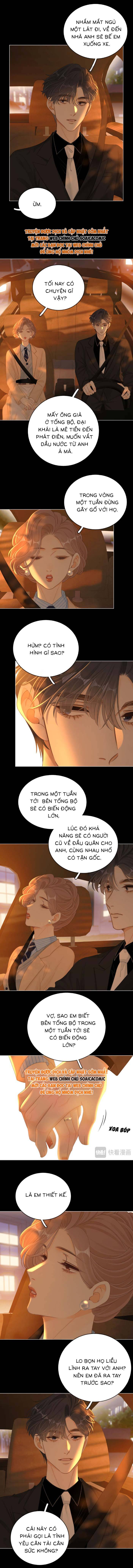 Vưu Vật - Chap Vưu Vật – Chap 125 - Trang 1