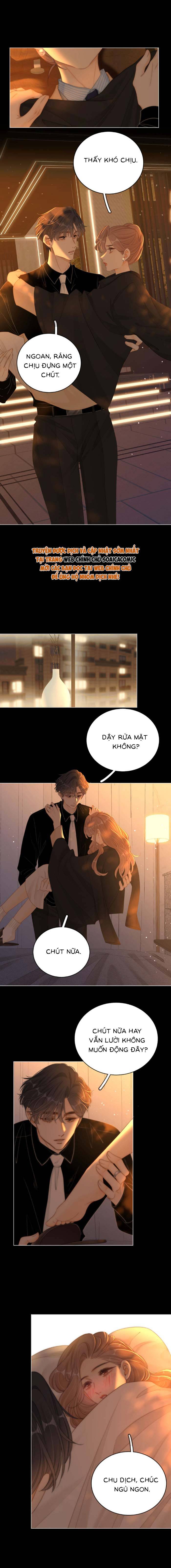 Vưu Vật - Chap Vưu Vật – Chap 125 - Trang 3