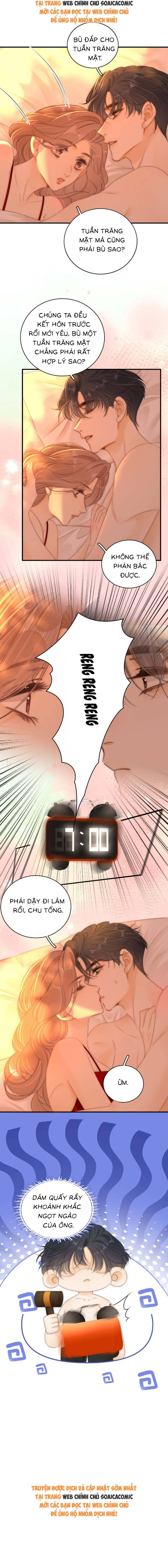 Vưu Vật - Chap Vưu Vật – Chap 125 - Trang 5