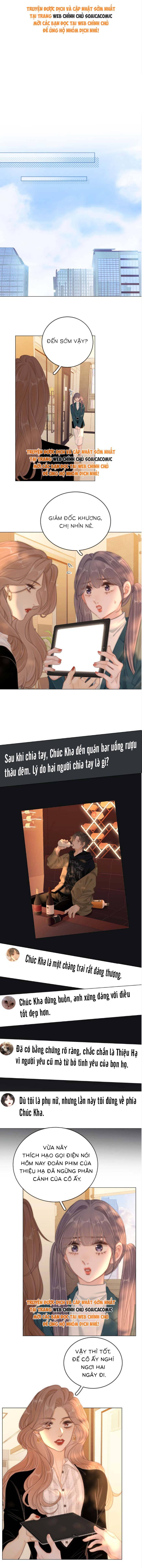 Vưu Vật - Chap Vưu Vật – Chap 126 - Trang 0