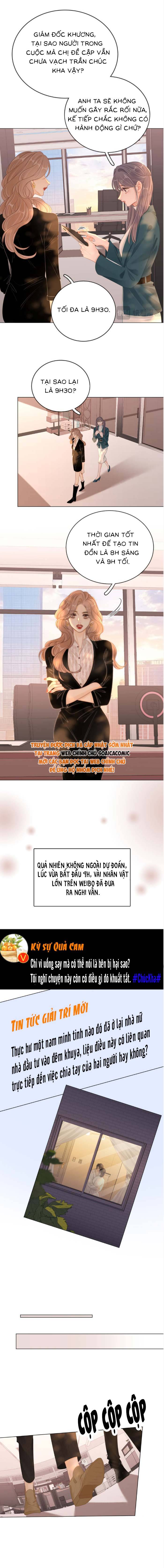 Vưu Vật - Chap Vưu Vật – Chap 126 - Trang 1